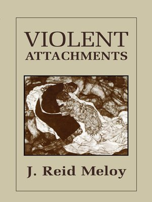 cover image of Violent Attachments